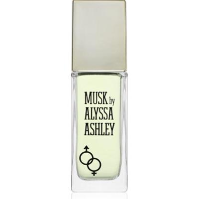 Alyssa Ashley Musk woda toaletowa unisex 50 ml