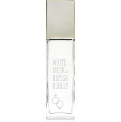 Alyssa Ashley Ashley White Musk woda toaletowa dla kobiet 100 ml