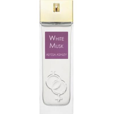 Alyssa Ashley White Musk woda perfumowana unisex 100 ml