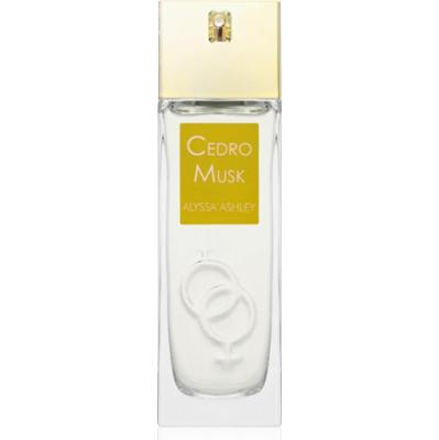 Alyssa Ashley Cedro Musk woda perfumowana unisex 50 ml