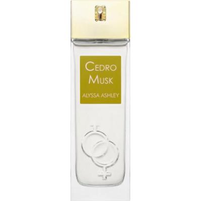 Alyssa Ashley Cedro Musk woda perfumowana unisex 100 ml