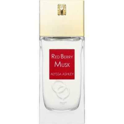 Alyssa Ashley Red Berry Musk woda perfumowana unisex 30 ml