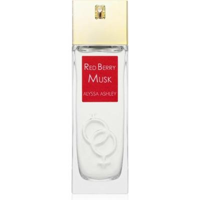 Alyssa Ashley Red Berry Musk woda perfumowana unisex 50 ml