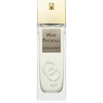 Alyssa Ashley White Patchouli woda perfumowana unisex 50 ml