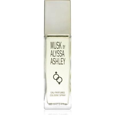 Alyssa Ashley Musk woda kolońska unisex 100 ml
