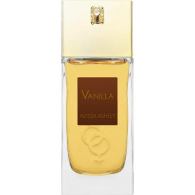 Alyssa Ashley Vanilla mgiełka perfumowana unisex 30 ml