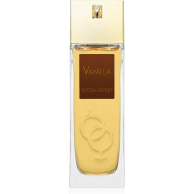 Alyssa Ashley Vanilla mgiełka perfumowana unisex 50 ml