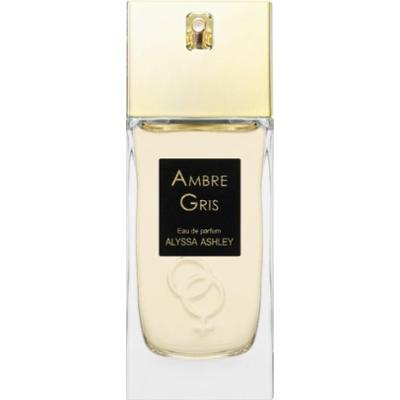 Alyssa Ashley Ambre Gris woda perfumowana dla kobiet 30 ml