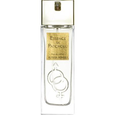 Alyssa Ashley Essence de Patchouli woda perfumowana dla kobiet 50 ml