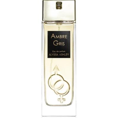 Alyssa Ashley Ambre Gris woda perfumowana dla kobiet 100 ml