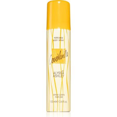 Alyssa Ashley CocoVanilla spray do ciała dla kobiet 100 ml