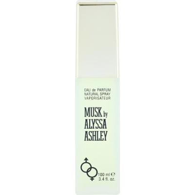 Alyssa Ashley Musk woda perfumowana unisex 100 ml