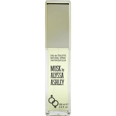 Alyssa Ashley Musk woda toaletowa unisex 100 ml