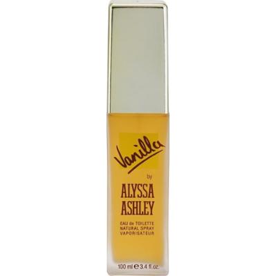Alyssa Ashley Vanilla woda toaletowa dla kobiet 100 ml