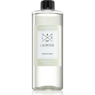 Ambientair Lacrosse Wood & Tonka napełnienie do lampy katalitycznej 500 ml