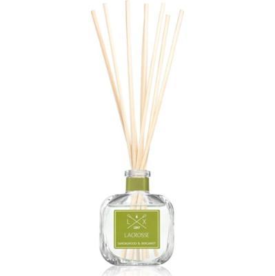 The Olphactory Lacrosse Sandalwood & Bergamot dyfuzor zapachowy 100 ml