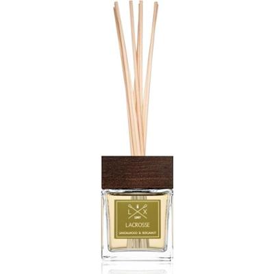 The Olphactory Lacrosse Sandalwood & Bergamot dyfuzor zapachowy 200 ml