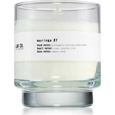 The Olphactory Lab Co. Moringa świeczka zapachowa 200 g