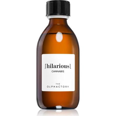 The Olphactory Hilarious Cannabis napełnianie do dyfuzorów 250 ml