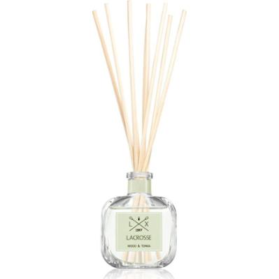 The Olphactory Lacrosse Wood & Tonka dyfuzor zapachowy 100 ml