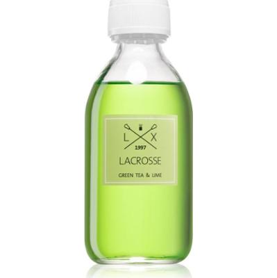 The Olphactory Lacrosse Green Tea & Lime napełnianie do dyfuzorów 250 ml