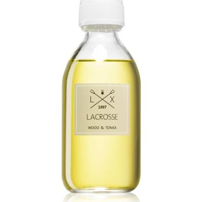 The Olphactory Lacrosse Wood & Tonka napełnianie do dyfuzorów 250 ml