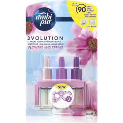 AmbiPur 3volution Flowers&Spring wymienny wkład 20 ml