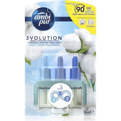 AmbiPur 3volution Cotton Fresh wymienny wkład 20 ml