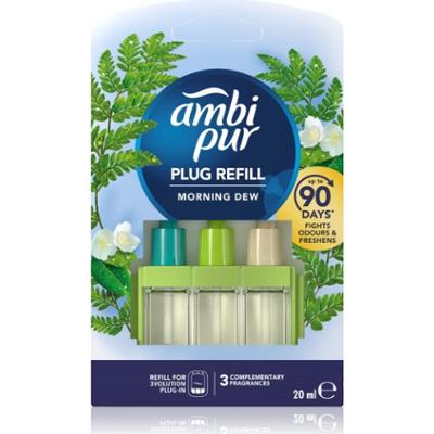 AmbiPur Morning Dew wymienny wkład 20 ml