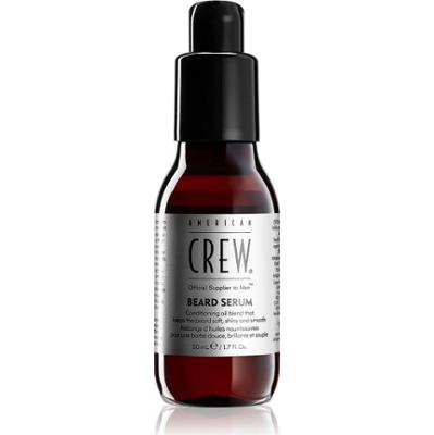 American Crew Shave & Beard Beard Serum serum do brody 50 ml