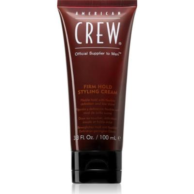 American Crew Firm Hold Styling Cream krem do stylizacji dla mężczyzn 100 ml