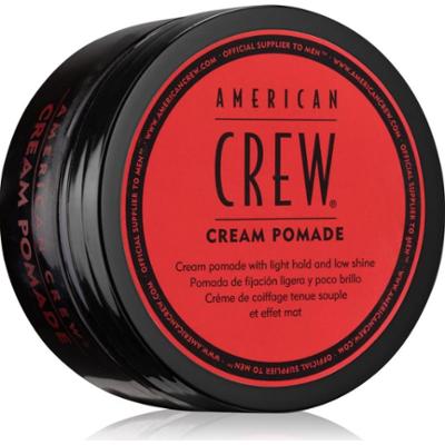 American Crew Cream Pomade pomada do włosów 85 g