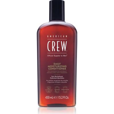 American Crew Daily Moisturizing Conditioner odżywka do włosów dla mężczyzn 450 ml