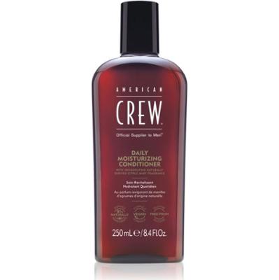 American Crew Hair & Body Daily Moisturizing Conditioner odżywka do codziennego użytku 250 ml