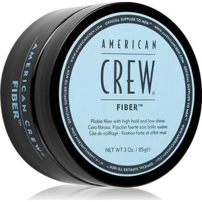 American Crew Styling Fiber guma modelująca mocno utrwalający 85 g