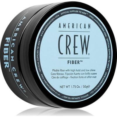 American Crew Styling Fiber guma modelująca mocno utrwalający 50 g