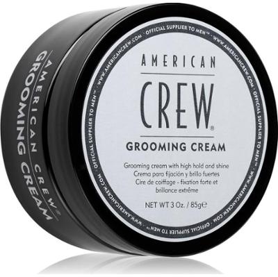 American Crew Styling Grooming Cream krem do stylizacji mocno utrwalający 85 g