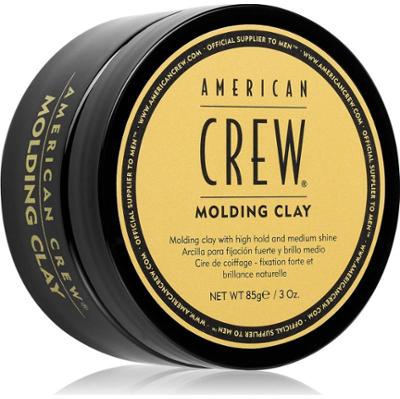 American Crew Styling Molding Clay glina modelująca mocno utrwalający 85 g