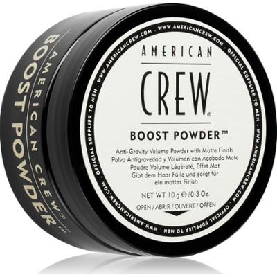 American Crew Styling Boost Powder puder do zwiększenia objętości 10 g