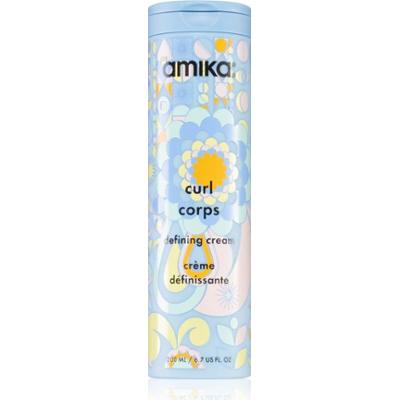 amika Curl Corps krem stylizacyjny podkreślający fale 200 ml