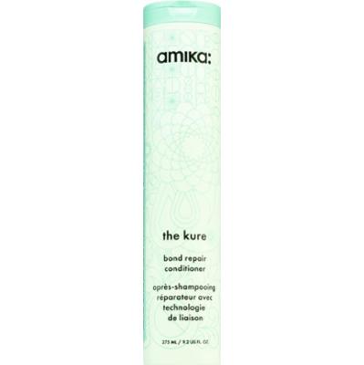 amika The Kure odżywka regenerująca do włosów blond 275 ml