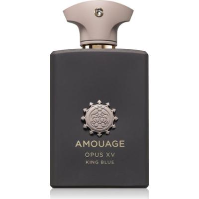 Amouage Opus XV King Blue woda perfumowana unisex 100 ml