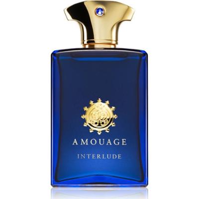 Amouage Interlude woda perfumowana dla mężczyzn 100 ml
