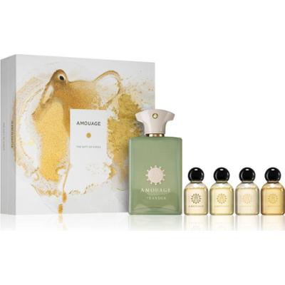 Amouage Meander zestaw upominkowy unisex