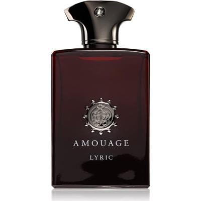 Amouage Lyric woda perfumowana dla mężczyzn 100 ml