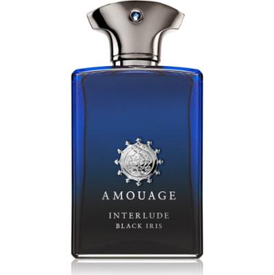 Amouage Interlude Black Iris woda perfumowana dla mężczyzn 100 ml