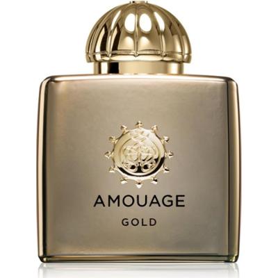 Amouage Gold Woman woda perfumowana unisex 100 ml