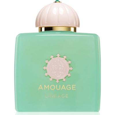 Amouage Lineage woda perfumowana unisex 100 ml