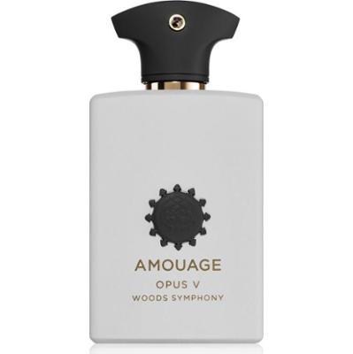 Amouage Opus V: Woods Symphony woda perfumowana unisex 100 ml