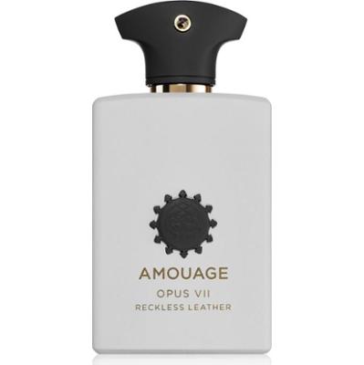 Amouage Opus VII: Reckless Leather woda perfumowana unisex 100 ml